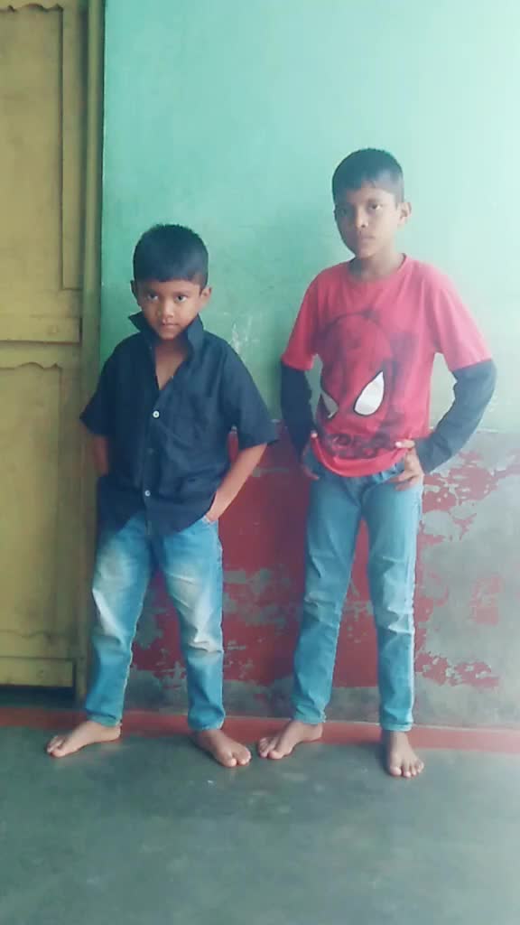 @Putta Raju