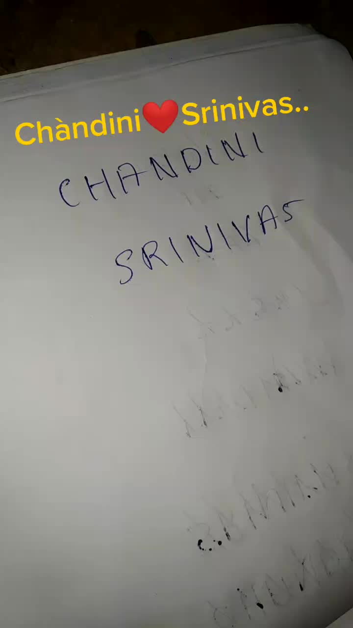 @Mahendar Dmr