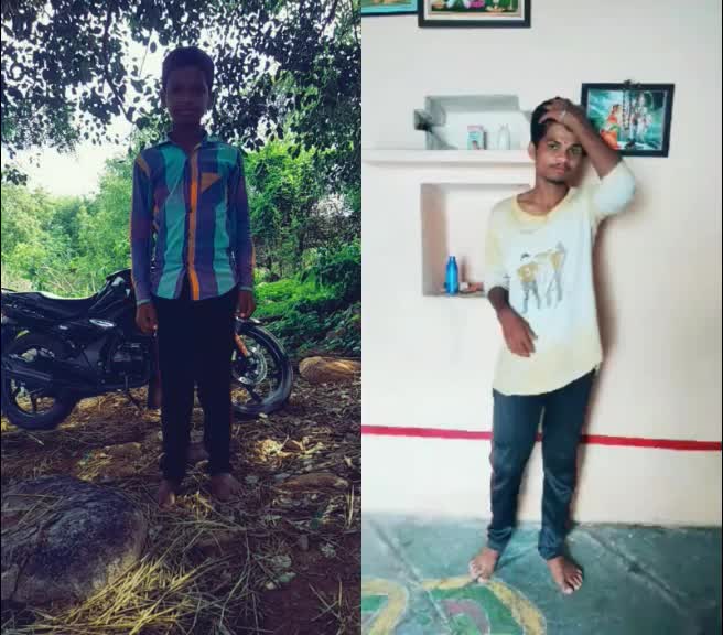 @Lover Boy Raj