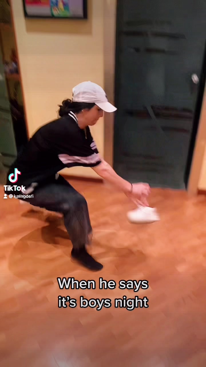 @Karim & Ale