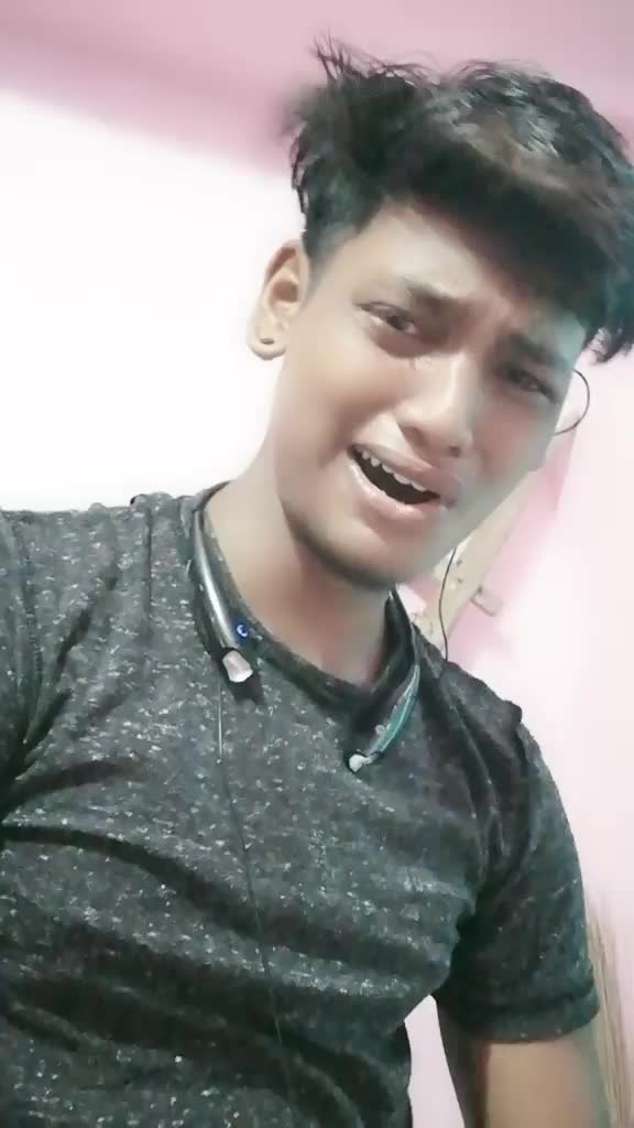 @Sad boy liku