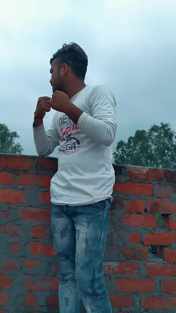 @santosh yadav