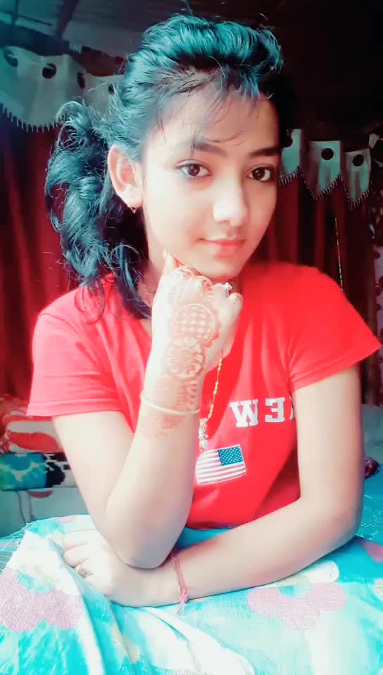 @👑Nandini Kalita👑