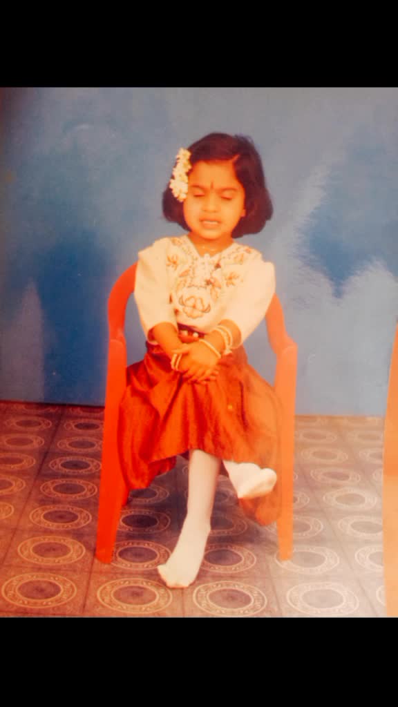 @shravanthi kasa