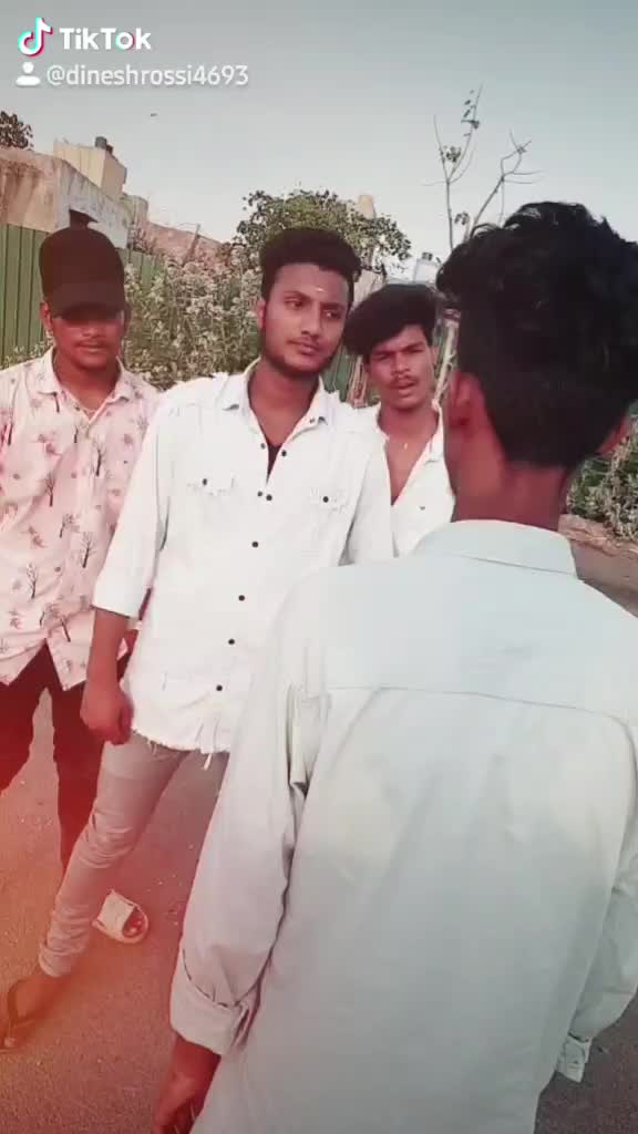@Dinesh Rosi