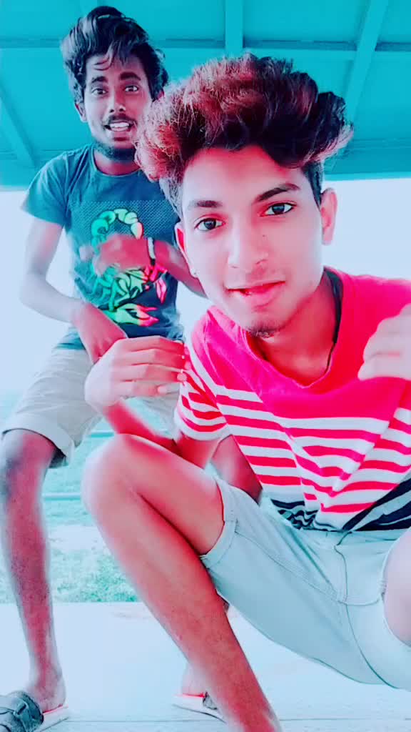 @tharun Hari