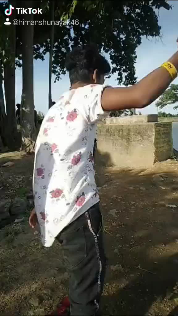@Himanshu Nayak