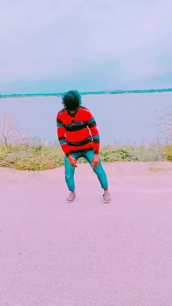 @vamshi dancer