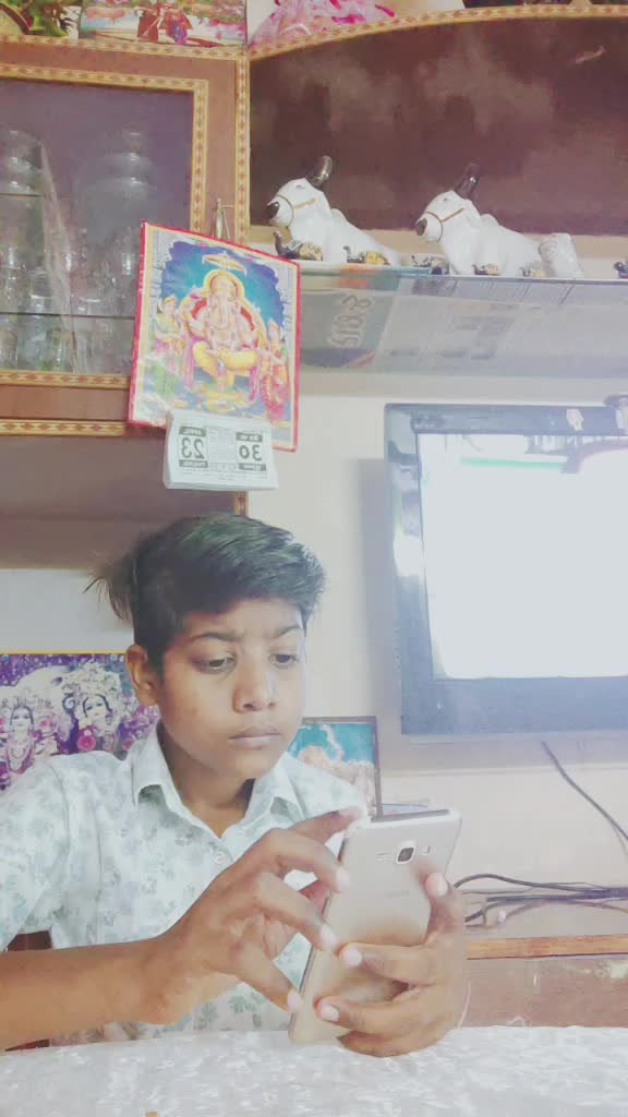 @Thakor karan