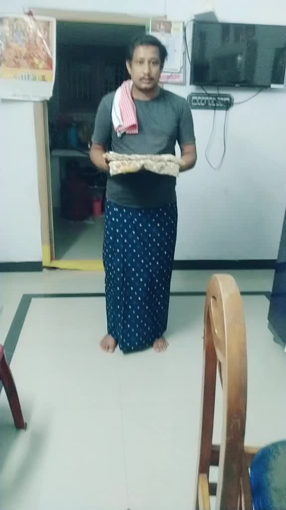 @Adabala Gangadhar