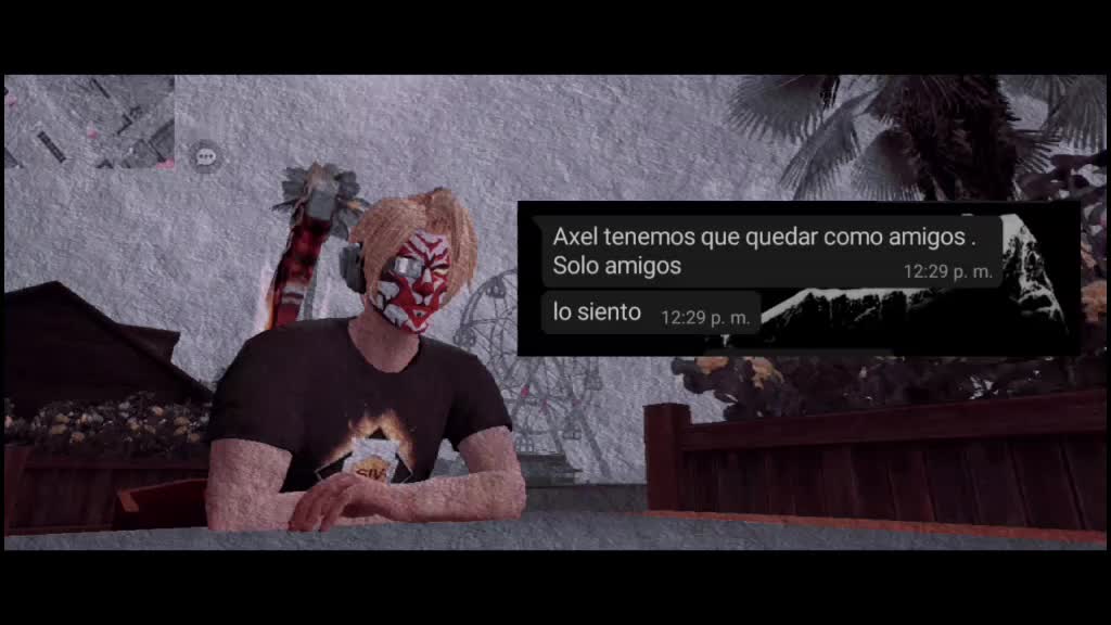 @RonaldoHFmx
