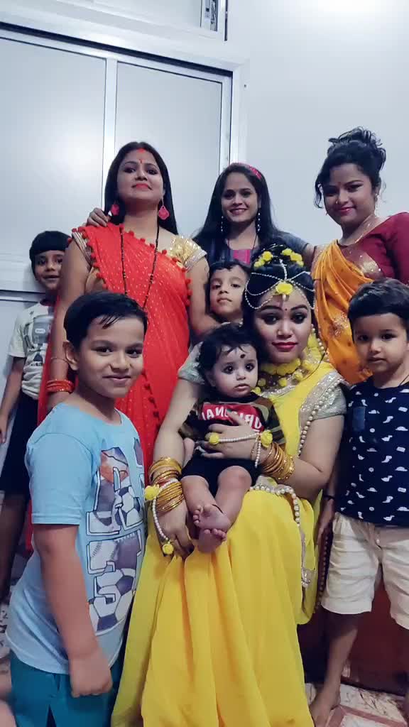 @Anu Dubey🌟singer