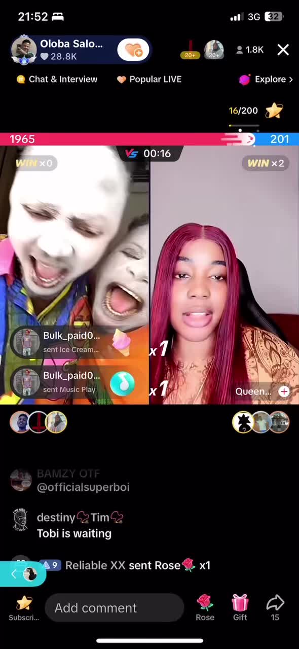 @Kennyfunzd                 🫆