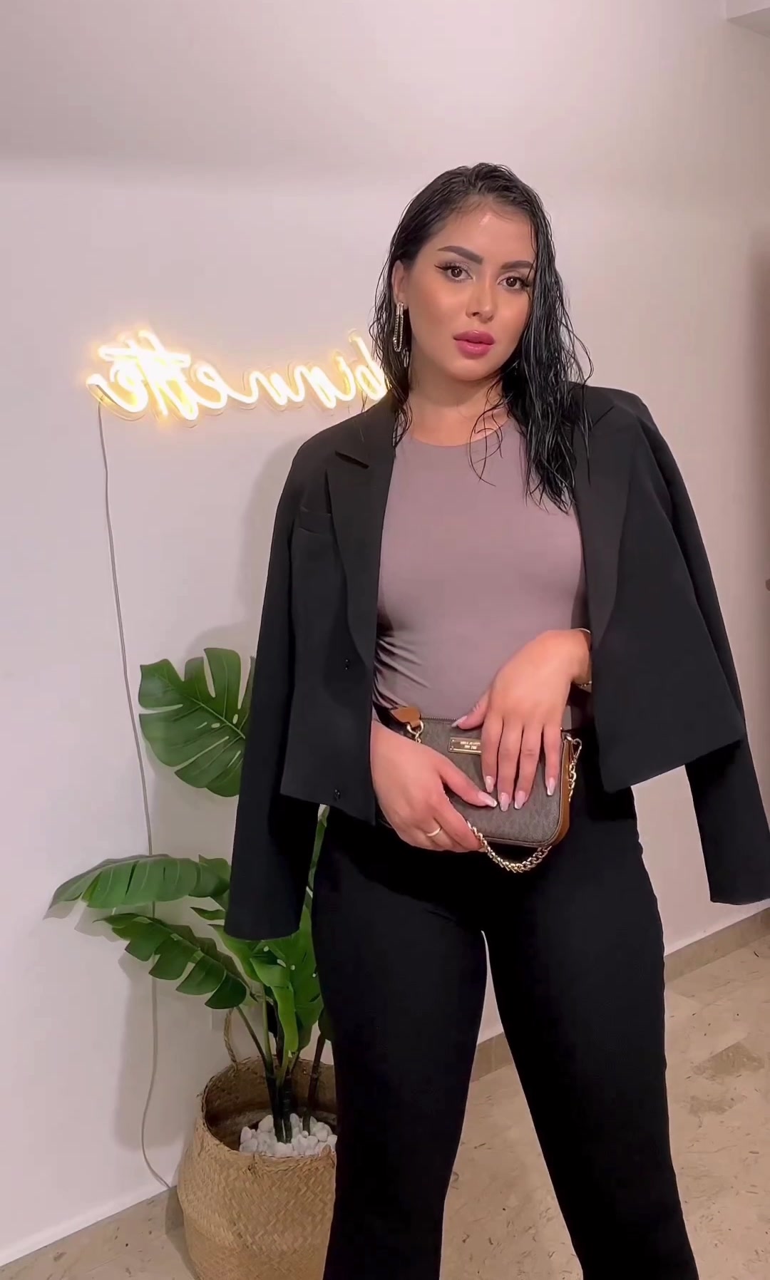 @Geyikfashion