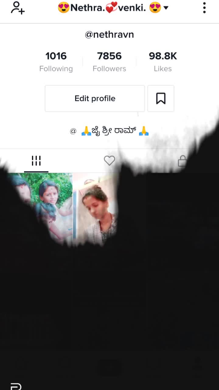 @😍Nethra.💞venki. 😍