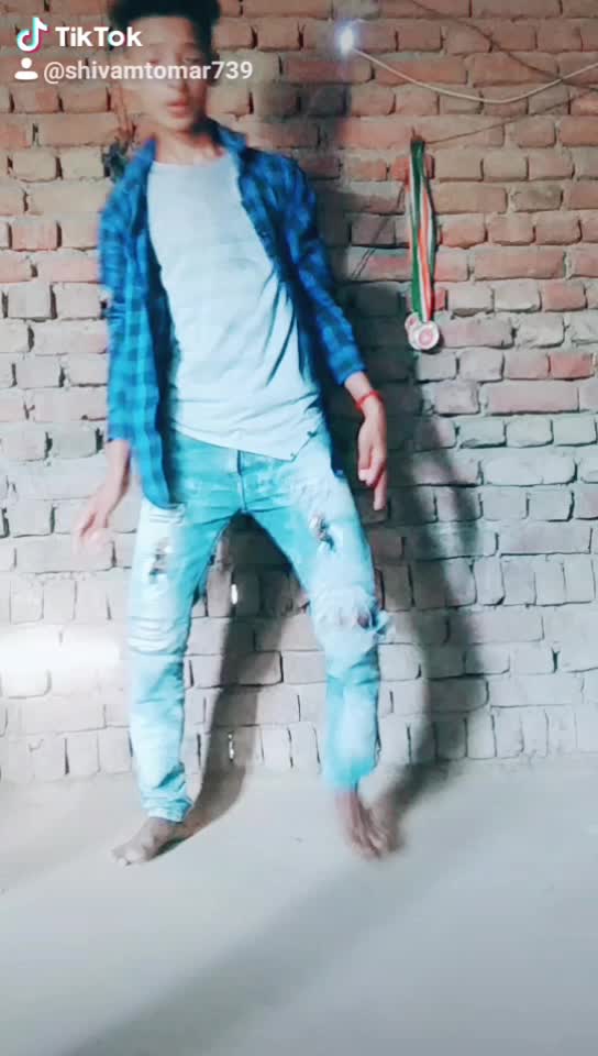 @shivam tomar dancer