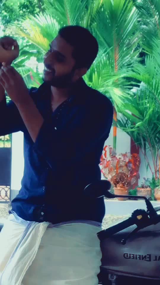 @Nithin P Simon
