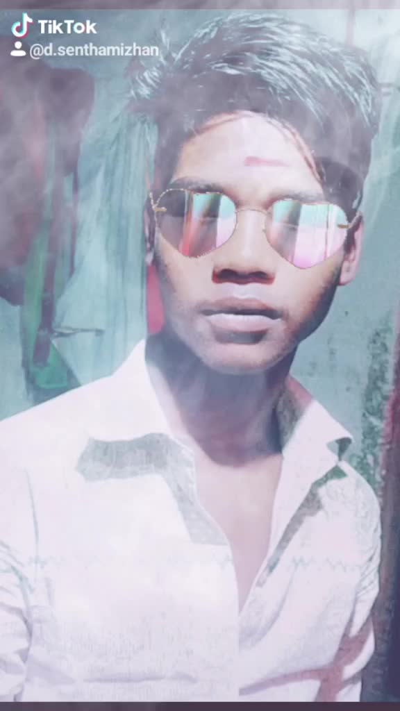 @Senthamizhan