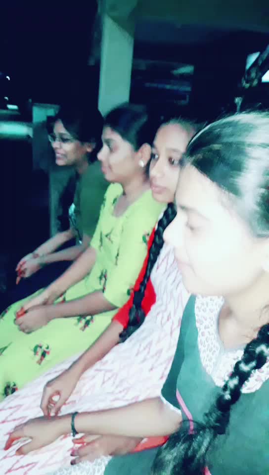 @Meghana Edla