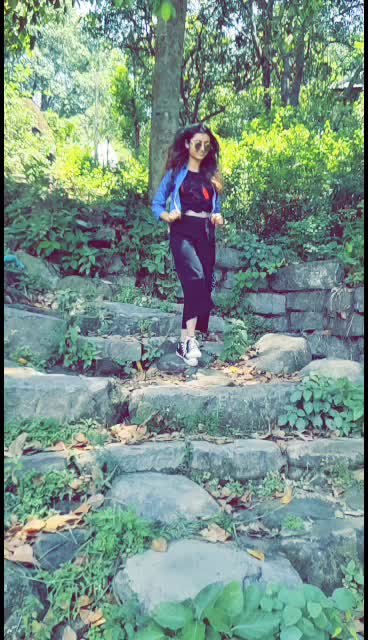 @Kajal Sharma