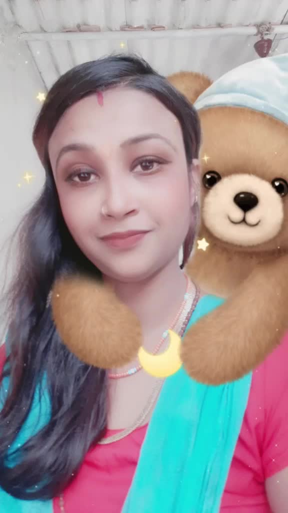 @JASHODA
