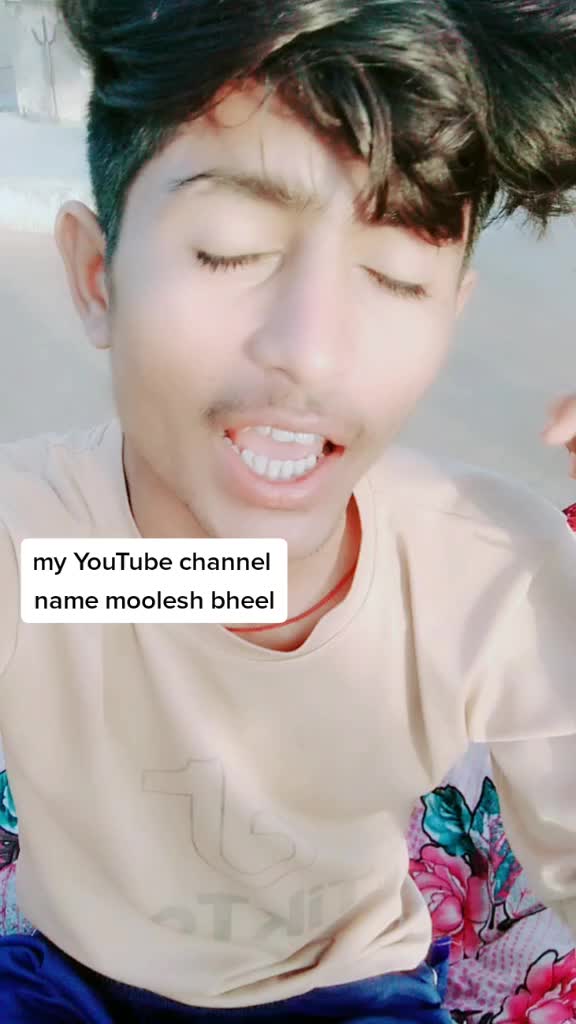 @moolesh_bheel88⚡