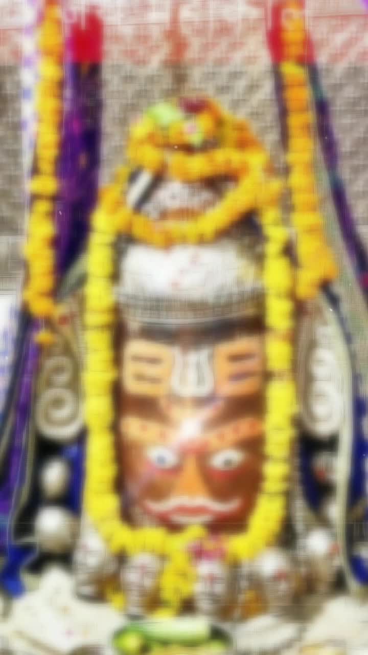 @Jai Shri Mahakal 🕉️