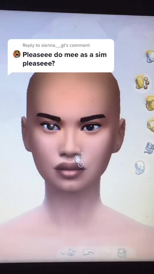 @♡ Sims4 ♡