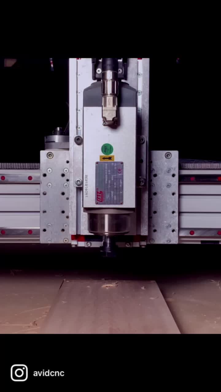 @Avid CNC
