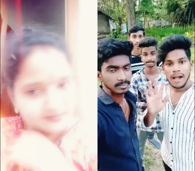 @Deepthi Jahnavi