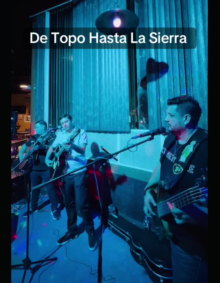 @Los Del Prestigio