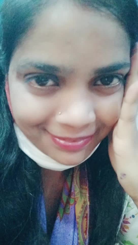 @Babita Kumari