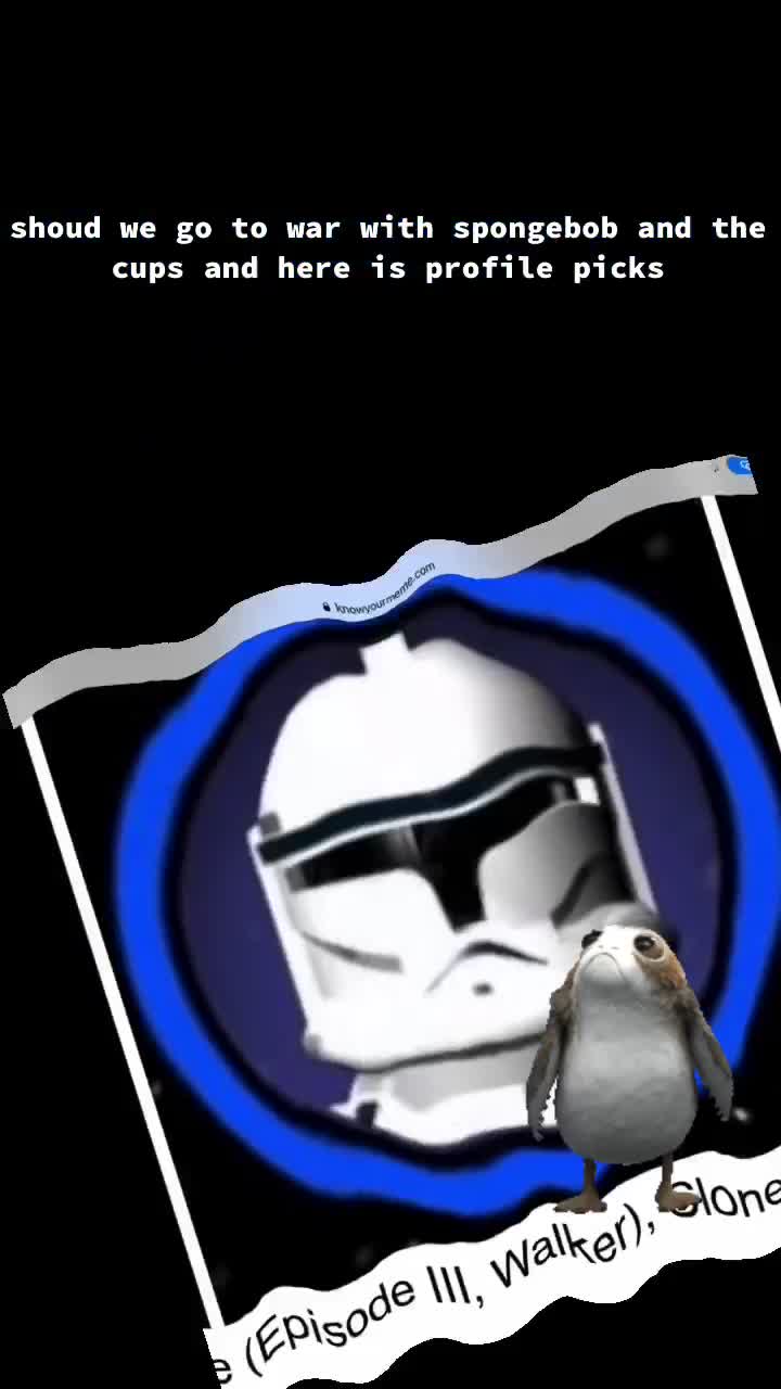 @Commander wolf