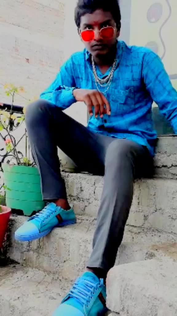 @manish gaykwad
