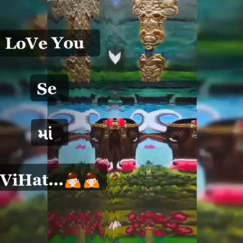 @viHat_માં_Ni_દિવાની