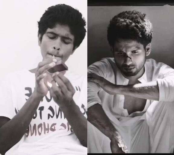 @👑⭐ASWIN BOSE⭐👑