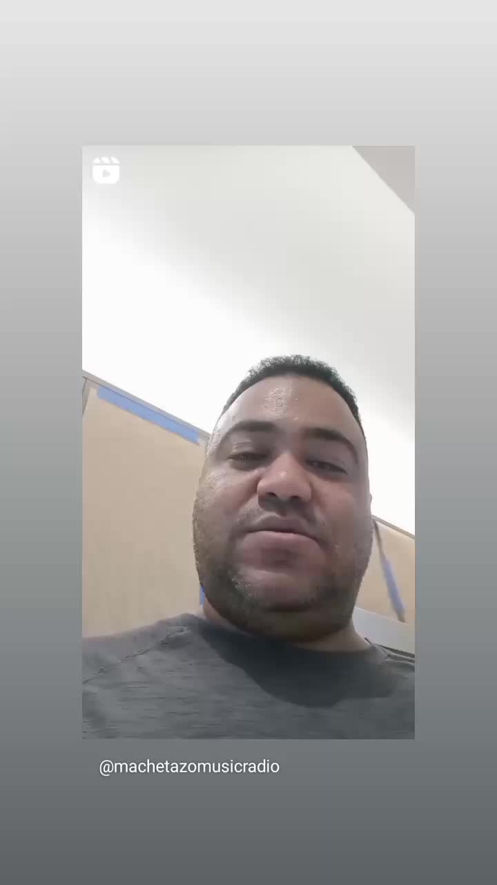 @Machetazomusic Radio