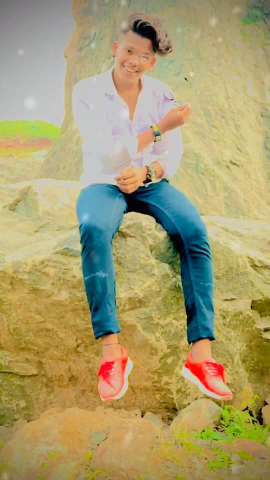 @RAJESH Rautray