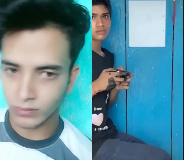 @Rohit ❤