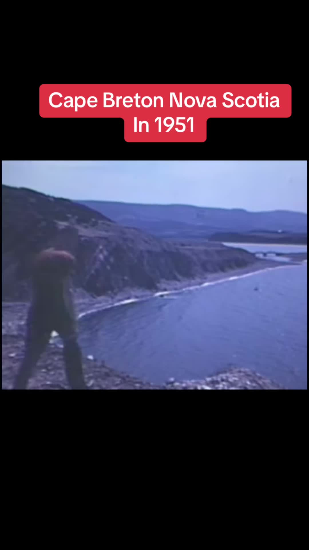 @Scotian knowledge