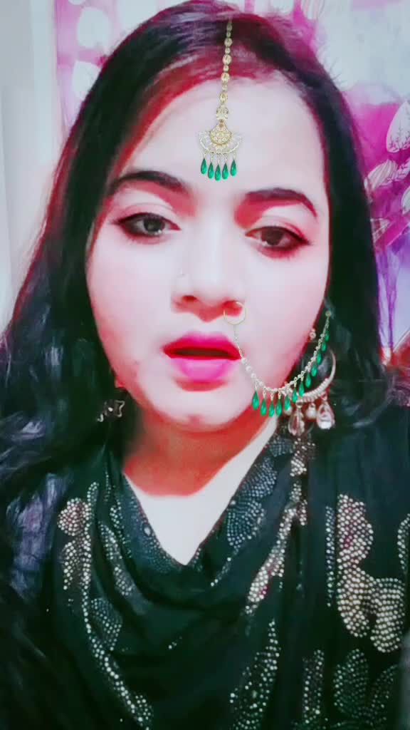 @shaba Parveen