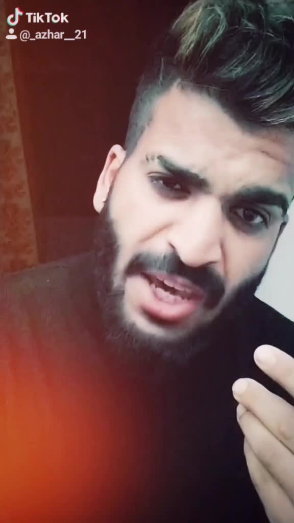 @Azhar majeed