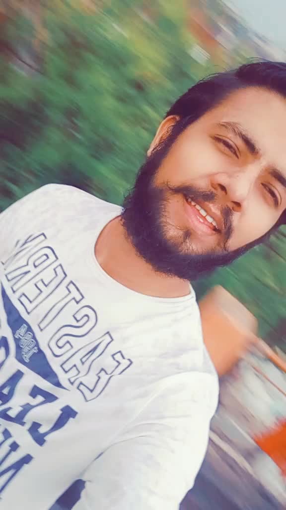 @❤️Ashwani Jarwal❤️
