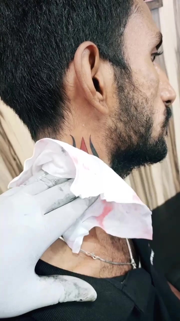 @santhu_tattoo_artist