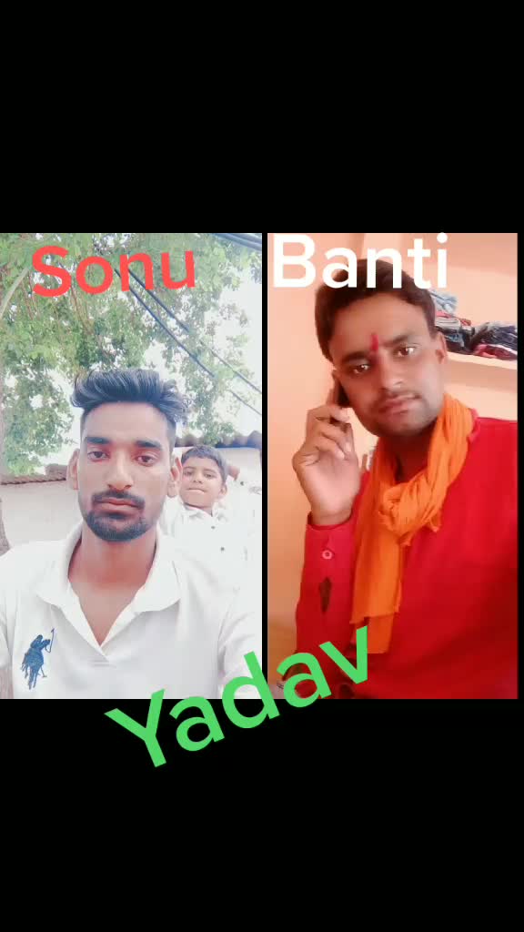 @Sonu yadav Tudyawad