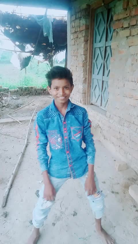 @Nikesh Yadav