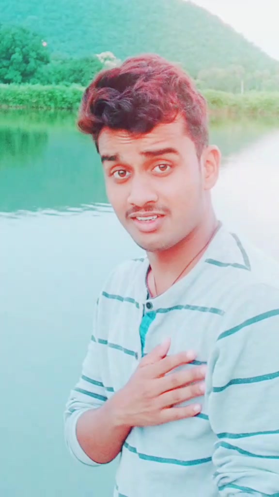 @Jitendra sahoo