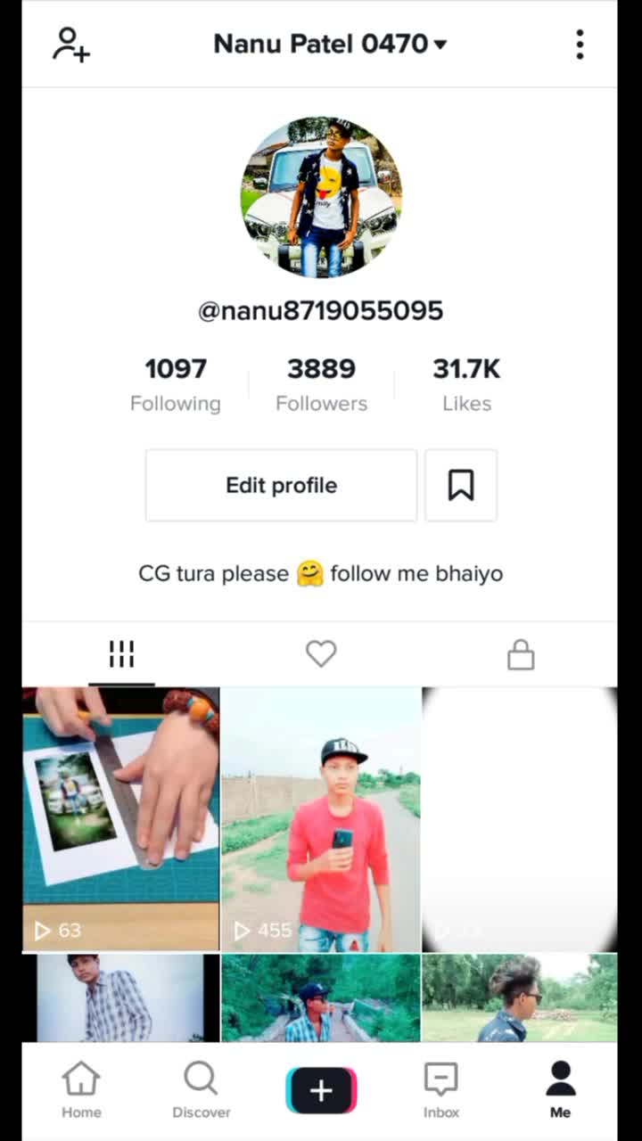 @Nanu Patel 0470