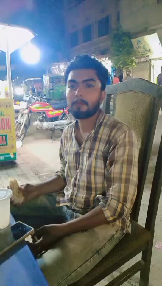 @Moosa Raza Kazmi