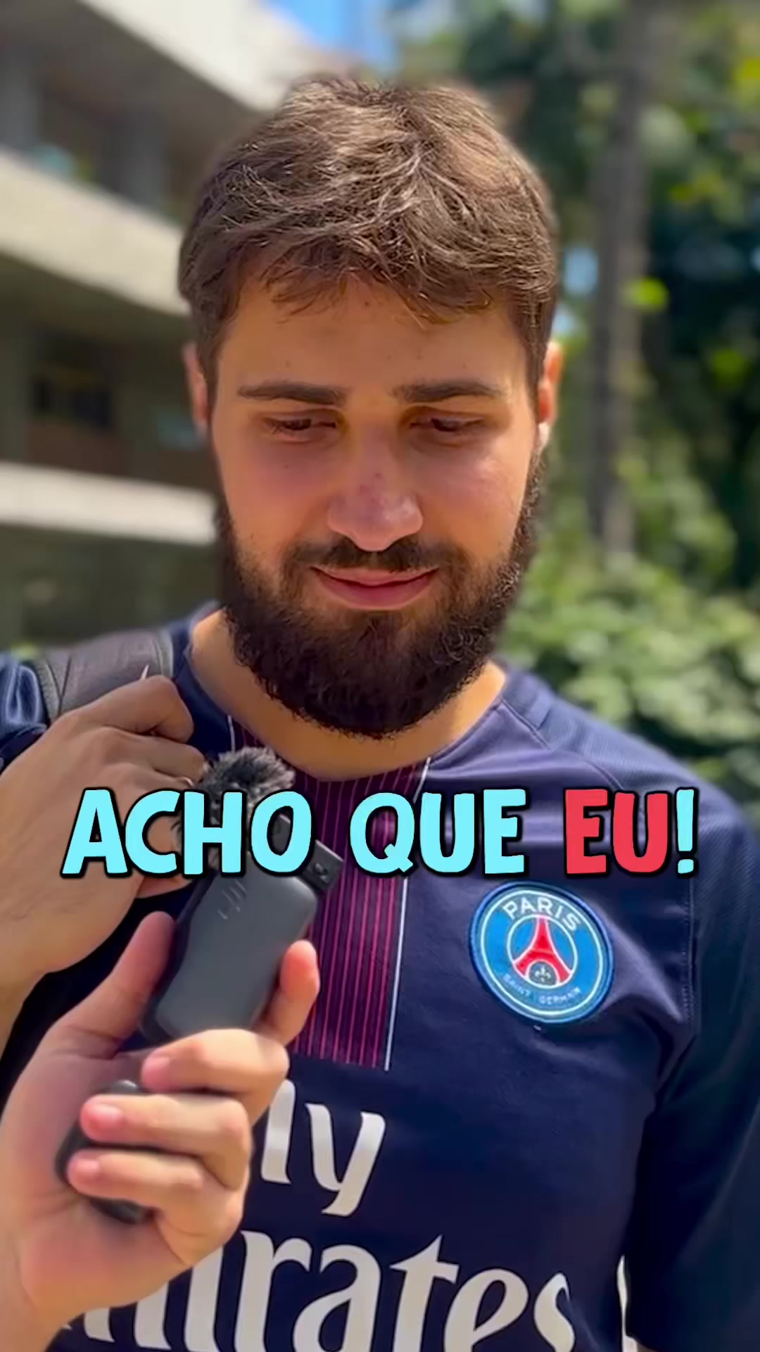 @Eric Matos
